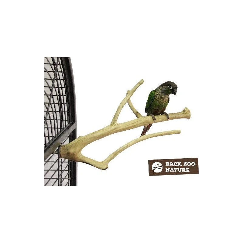 Perchoir Java Multi Perchoirs Premium 30cm Small - Back Zoo Nature 3 Perchoir Java Multi Perchoirs Premium 30cm Small - Back Zoo Nature