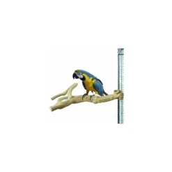 Perchoir Java Multi Perchoirs Premium 45-70cm Extra Large - Back Zoo Nature