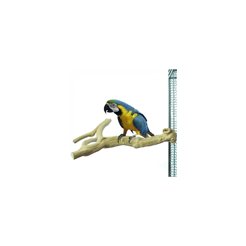 Perchoir Java Multi Perchoirs Premium 45-70cm Extra Large - Back Zoo Nature 3 Perchoir Java Multi Perchoirs Premium 45-70cm Extra Large - Back Zoo Nature