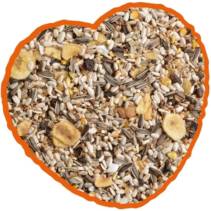 Perroquet Spécial Mix 12,5kg - Duvo+ 4 Perroquet Spécial Mix 12,5kg - Duvo+ - Image 2