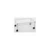 Pied Avec Roulettes Pour Cages Domus Molinari 90 X 40cm 1 Pied Avec Roulettes Pour Cages Domus Molinari 90 X 40cm -Bird Supply Store pied avec roulettes pour cages domus molinari 90 x 40cm 111010000 domus molinari pied en metal laque blanc pour les cages domus