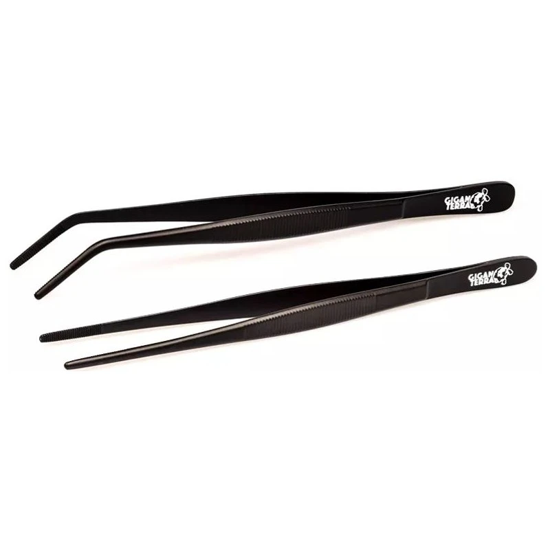 Pinces Droite Avec Embout PVC 60cm - Giganterra 3 Pinces Droite Avec Embout PVC 60cm - Giganterra