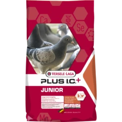 Plus I.C.⁺ Junior 20kg - Mélange Complet Pour Jeunes Pigeons