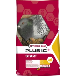 VERSELE-LAGA Plus I.C.⁺ Start 20kg - Mélange Complet D'élevage