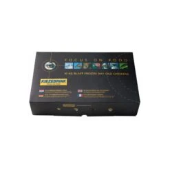 Poussins Vrac 10kg Congelé