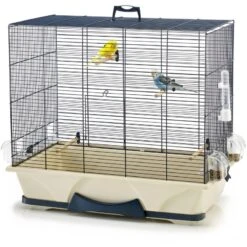 Primo 40 Argent 46x32x48cm - Savic