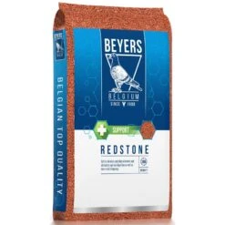 Redstone (Aliment Minéral Pour Pigeons : Pierre Rouge) 20kg - Beyers Plus