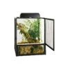 Repti Breeze Alum 40x40x50cm 2 Repti Breeze Alum 40x40x50cm -Bird Supply Store repti breeze alum 40x40x50cm 740150 grizo repti breeze alum 40x40x50cm