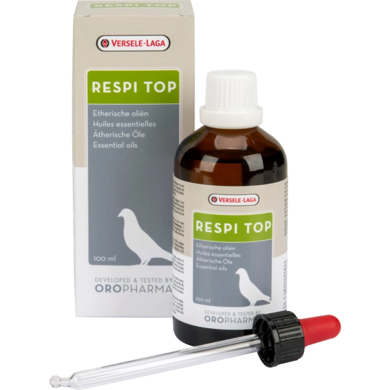 Respi Top - Produit Naturel Aux Huiles Essentielles 100ml 3 Respi Top - Produit Naturel Aux Huiles Essentielles 100ml