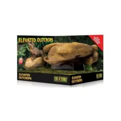 Roches Suspendues M/20x18,5x9cm - Giganterra