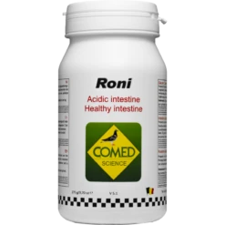 Roni, Stimule La Bonne Flore Intestinale Et Une Bonne Digestion 300gr - Comed