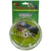 Roue D'alimentation Originale 16cm - Avonturia -Bird Supply Store roue dalimentation originale 16cm avonturia ca00613 back zoo nature roue dalimentation originaleremplissez la roue de nourriture