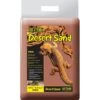 Sable Desert Rouge 4,5kg - Exo Terra -Bird Supply Store sable desert rouge 45kg exo terra 33 pt3105 exo terra sable desert rouge 45kg exo terra