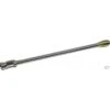 Sonde De Nourrissage Droite 3,5mm En Inox 2 Sonde De Nourrissage Droite 3,5mm En Inox -Bird Supply Store sonde de nourrissage droite 35mm en inox 630721 quiko sonde pour le nourrissage des oisillons en inox format droit embout 35 mm