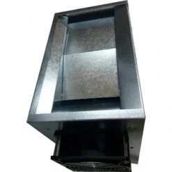 Souffleur De Graines En Galvanisé 10 Souffleur De Graines En Galvanisé -Bird Supply Store souffleur de graines en galvanise 89800601 private label ornibird trieur de graines electrique permettant de separer les graines 3