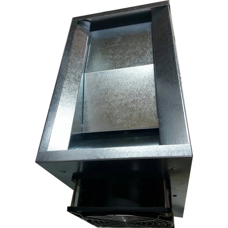 Souffleur De Graines En Galvanisé 6 Souffleur De Graines En Galvanisé - Image 4