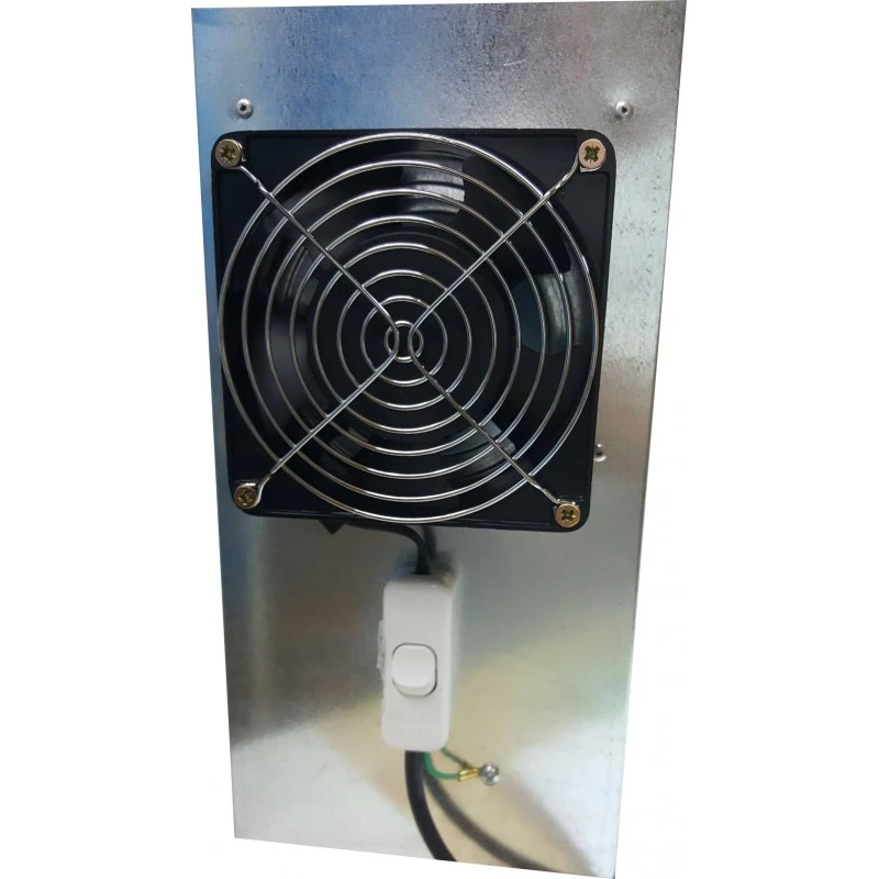 Souffleur De Graines En Galvanisé 7 Souffleur De Graines En Galvanisé - Image 5