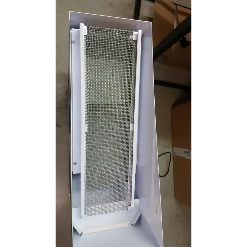 Souffleur De Graines Professionnel Avec Support Sur Roulettes - New Canariz 8 Souffleur De Graines Professionnel Avec Support Sur Roulettes - New Canariz - Image 6