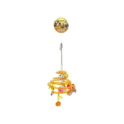 Spirale En Acrylique