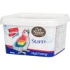 Start + High Energy 500gr - Deli Nature 1 Start + High Energy 500gr - Deli Nature -Bird Supply Store start high energy 500gr deli nature 023072 deli nature deli nature start high energy start he contient tous les elements nutriti