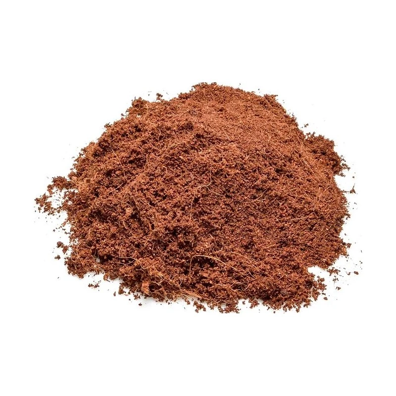 Substrat Coco Brick 5kg - Giganterra 3 Substrat Coco Brick 5kg - Giganterra