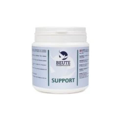 Support Caps Protéines + Vitamines B1, B2, B6, C, E 180caps - Beute