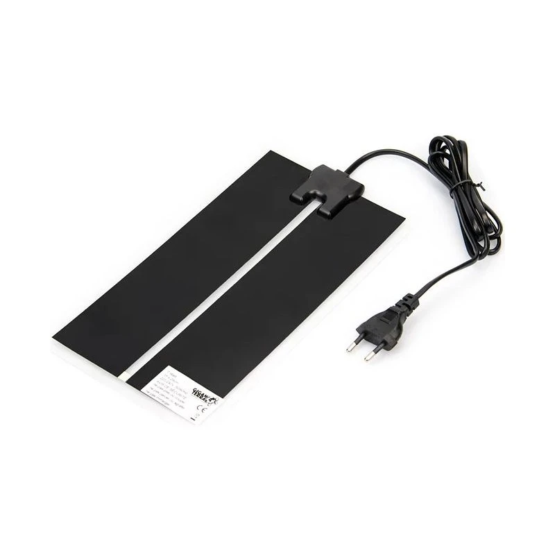 Tapis Chauffants 28w 28x53cm - Giganterra 3 Tapis Chauffants 28w 28x53cm - Giganterra