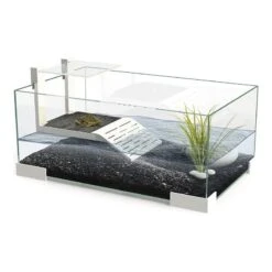Tartarium 40 Blanc 40x25,6x19,9cm - Ciano