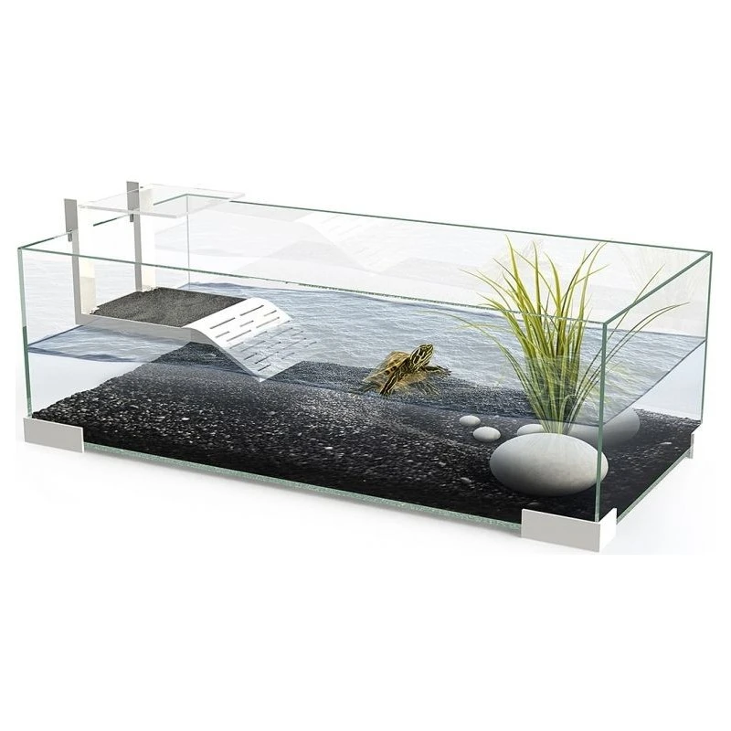 Tartarium 60 Blanc 60x29,6x22,5cm - Ciano 3 Tartarium 60 Blanc 60x29,6x22,5cm - Ciano