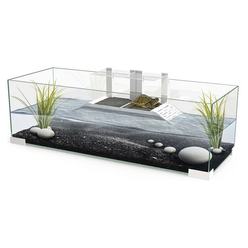 Tartarium 80 Blanc 79x29,7x27,5cm - Ciano 3 Tartarium 80 Blanc 79x29,7x27,5cm - Ciano