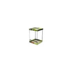Terrarium GigaTower L 40x40x60cm - Giganterra