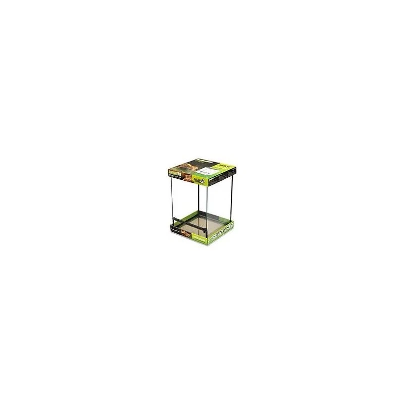 Terrarium GigaTower M 30x30x45cm - Giganterra 3 Terrarium GigaTower M 30x30x45cm - Giganterra