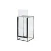 Terrarium Porte Guillotine 15x15x30cm 2 Terrarium Porte Guillotine 15x15x30cm -Bird Supply Store terrarium porte guillotine 15x15x30cm 780070 grizo terrarium porte guillotine 15x15x30cm