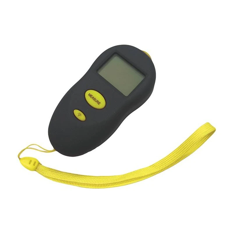 Thermomètre Infrarouge- Benelux 3 Thermomètre Infrarouge- Benelux