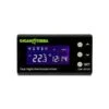 Thermostat Digital Jour/Nuit Avec Timer - Giganterra 2 Thermostat Digital Jour/Nuit Avec Timer - Giganterra -Bird Supply Store thermostat digital jour nuit avec timer giganterra g04 00120 giganterra thermostat digital jour nuit avec timer regule la temper