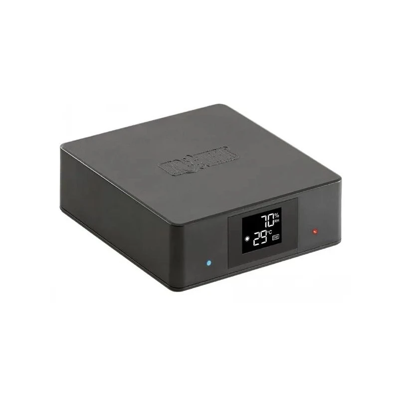 Thermostat Hygrostat 600w - Exo Terra 4 Thermostat Hygrostat 600w - Exo Terra - Image 2