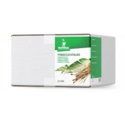 Tiges De Tabac 2,5kg - Natural Pigeons