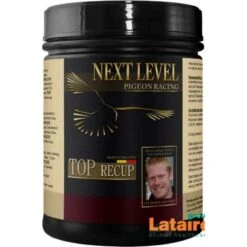 Top Recup 500gr - NextLevel