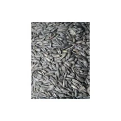 Tournesol Noir Micro Oiseaux Du Pays 25kg - Grizo