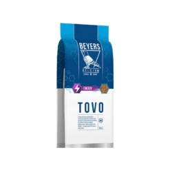 Tovo Condition & Rearing Food 12kg - Beyers