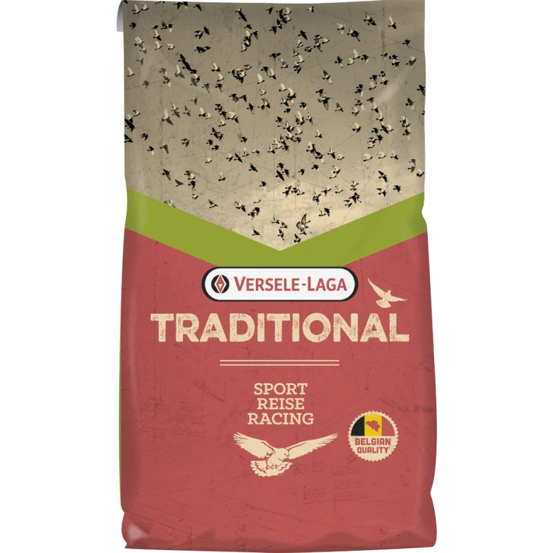 Traditional - Super Power Veuvage - Mélange De Veuvage De Haute Qualité, Avec Du Petit Maïs Cribs Rouge Et Jaune 25kg 3 Traditional - Super Power Veuvage - Mélange De Veuvage De Haute Qualité, Avec Du Petit Maïs Cribs Rouge Et Jaune 25kg