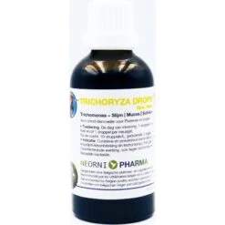 Trichoryza Drops 250ml - Neornipharma