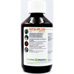 Vita-Plus 100ml - Neornipharma