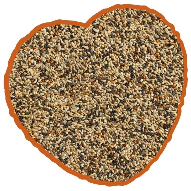 Volière Mix 20kg - Duvo+ 4 Volière Mix 20kg - Duvo+ - Image 2