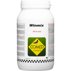 Winmix, Garantit Un Bon Developpement Et Une Meilleure Résistance 1kg - Comed