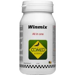 Winmix, Garantit Un Bon Developpement Et Une Meilleure Résistance 300gr - Comed