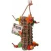 Woven Pinata 29cm - Back Zoo Nature -Bird Supply Store woven pinata 29cm back zoo nature zf6693 back zoo nature woven pinata 29cm back zoo nature