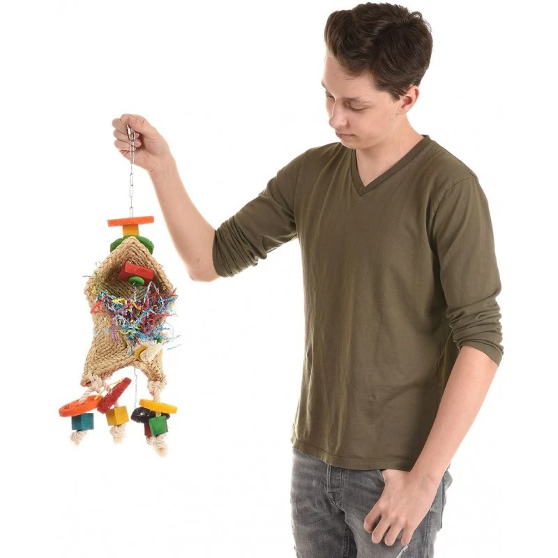 Zauberhut 18x18x46cm - Wagner 4 Zauberhut 18x18x46cm - Wagner - Image 2